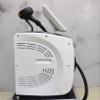 3 Wavelength Diode Laser, Permanent Hair Removal, Painless Cooling, alejandrit, 808nm 755nm 1064nm view 4