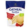 Africa Select Royal Oats Oatmeal Swallow 1kg | Smooth & Nutritious Traditional Meal | High Fibre view 1