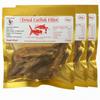 Africa Select Dried Catfish Fillet - 80g x Pack of 3 | Premium Quality | Rich Smoky Flavour & High Protein