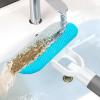 Tyinerc Couch Hair Removal Household Appliance, Pet Hair Remover for Upholstery and Furniture, Washable Multifunctional Sofa Scraper with Cleaning Brush for Carpets, Clothes, Interiors, Laundry, Bed view 4