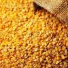Africa Select Toor Dal 1.5kg | Premium Split Pigeon Peas for Curries, Stews & Soups | High Protein & Fibre view 3