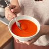Cream of Tomato Soup, 400g, Pack Of 6, Low Fat, Vegetarian, No Artificial Colours or Preservatives view 4