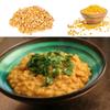 Africa Select Chana Dal 1.5kg | Premium Split Chickpeas for Curries, Stews & Snacks | High Protein & Fibre view 2