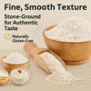 Africa Select Ground Rice 8kg | Premium Finely Milled Rice Flour for Baking, Porridge & Traditional Dishes | Catering Pack view 4