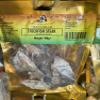 Africa Select Dried Stockfish Steak - 100g x Pack of 3 | Premium Quality | Smoky Flavour & High Protein view 2