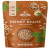 Africa Select Olu Olu Oloyin Honey Beans 1.2kg | Premium Sweet Nigerian Beans for Traditional Dishes