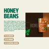 Africa Select Olu Olu Oloyin Honey Beans 1.2kg | Premium Sweet Nigerian Beans for Traditional Dishes view 2