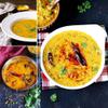 Africa Select Toor Dal 3kg | Premium Split Pigeon Peas for Curries, Stews & Soups | Family-Size Resealable Pack view 4