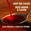 Africa Select Olu Olu Palm Oil 20L | Pure & Natural Red Palm Oil | Catering Pack view 2