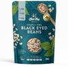Africa Select Olu Olu Black Eyed Beans 25kg | Premium Quality African Beans | Catering Size view 1