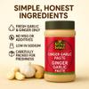 Africa Select Papa's Choice Ginger Garlic Paste 2kg | Ready-to-Use Cooking Paste | Bold Flavour & Fresh Aroma view 2