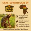 Africa Select Papa's Choice Ginger Garlic Paste 2kg | Ready-to-Use Cooking Paste | Bold Flavour & Fresh Aroma view 3