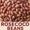 Africa Select Rosecoco Beans 3kg | Premium Speckled Beans for Stews, Soups & Salads | Family Pack view 3