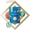 Africa Select Olu Olu Peeled Beans 4kg | Premium Skinless Black Eye Beans | Family Pack view 3