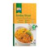 Ashoka Ready to Eat Meal Bombay Biryani 280g | Authentic Indian Biryani with Aromatic Spices & Basmati Rice | Vegetarian (Pack of 2) view 2