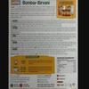 Ashoka Ready to Eat Meal Bombay Biryani 280g | Authentic Indian Biryani with Aromatic Spices & Basmati Rice | Vegetarian (Pack of 2) view 3
