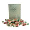 250g Rectangular Box Peppermint Abstract of Spearmint Chews view 1