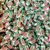 250g Rectangular Box Peppermint Abstract of Spearmint Chews view 3