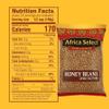 Africa Select Honey Beans (Oloyin) 8kg | Premium Sweet Nigerian Brown Beans for Cooking | Catering Pack view 2