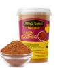 Africa Select Cajun Seasoning 250g | Spicy & Smoky Blend for Meat, Fish & Vegetables view 1