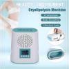 DPLWJPP Fat Freezing Removal Cool Sculpting Machine Cryolipolysis Fat Lipolysis Instrument Fat Freezing Cryolipolysis Slimming Reduction Equipment for Cheek Arm Waist Upper view 2