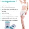 DPLWJPP Fat Freezing Removal Cool Sculpting Machine Cryolipolysis Fat Lipolysis Instrument Fat Freezing Cryolipolysis Slimming Reduction Equipment for Cheek Arm Waist Upper view 3