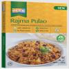 Ashoka Ready to Eat Meal Rajma Pulao 280g | Flavourful Basmati Rice with Red Kidney Beans | Authentic Indian Meal (Pack of 1) view 1