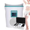 DPLWJPP Cryolipolysis Fat Lipolysis Instrument Fat Freezing Removal Cool Sculpting Machine Body Sculpting Cryolipolysis Machine for Cheek Arm Waist Upper view 1