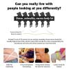 DPLWJPP Cryolipolysis Fat Lipolysis Instrument Fat Freezing Removal Cool Sculpting Machine Body Sculpting Cryolipolysis Machine for Cheek Arm Waist Upper view 4