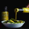 Burnt Green Chilli Dipping Sauce. Fresh Handmade in London, Thai dipping sauce view 3