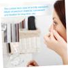 COLLBATH Portable Lens Cases Contact Lens Case Storage Boxes for Eye Care Kit Holder Lightweight and Sealable for Travel and Daily Use view 2