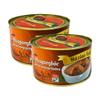 Hazias Izek Hungarian Meat Ball in Tomato Sauce 400G Savory Meatballs in Rich Tomato Sauce Ready Meal, Product from Hungary Origin Pack of 2 view 1
