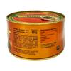 Hazias Izek Hungarian Meat Ball in Tomato Sauce 400G Savory Meatballs in Rich Tomato Sauce Ready Meal, Product from Hungary Origin Pack of 2 view 3