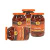 Melis Sundried Tomatoes 330G Rich Flavored Sundried Tomatoes Preserved in Oil Great for Pasta Salads, Product from Turkey Origin Pack of 4 view 1