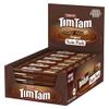 Tim Tam Original Chocolate Biscuits Twin Pack 36g Individually Wrapped Snack Size Cookies, Ideal for Lunchboxes & Sharing - Bulk Pack 30 x 36g view 1