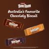 Tim Tam Original Chocolate Biscuits Twin Pack 36g Individually Wrapped Snack Size Cookies, Ideal for Lunchboxes & Sharing - Bulk Pack 30 x 36g view 3