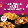 Schwartz Air Fryer Seasoning Selection Box 5 Sachets | Bangin Chicken, Cheezy Chips & Vegetable Seasonings | Bold Flavours for Quick, Delicious Meals at Home view 4