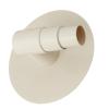 Easy Connection Pool Cleaner Vacuum Skimming Adapter Bend 8929 For Effective Bottom Debris Suction Cleans Water Resistant view 1