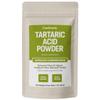 Coolinario Tartaric Acid Powder (1 LB) Natural Acidulant for Wine, Baking & Candy | Enhances Flavor & Adjusts Acidity | Ideal for Cream of Tartar, Confections & pH Balancing | Food Grade view 1