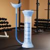 Breathing Trainer for Lungs Training Device Workout Sport Fitness Cardio view 2