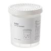 Teksome Moisture Absorber for Closet - Closet Freshener Odor Absorber - Refillable Dehumidification Accessories for Basement Home Room Bedroom Garage Car Bathroom view 1