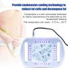 Fat Freezing Machine - Cryolipolysis Slimming Device for Body Contouring - Tummy, Arms, Thighs, Hips Beauty Tool view 3