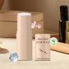Scar Stick for Face - Moisturizing Silicone Face Scar Stick,Skin Care Products Soothing Repair Balm for Women Daily Men Daytime Nighttime Travel Sports Pre-Makeup Overnight Recovery view 2