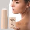 Scar Stick for Face - Moisturizing Silicone Face Scar Stick,Skin Care Products Soothing Repair Balm for Women Daily Men Daytime Nighttime Travel Sports Pre-Makeup Overnight Recovery view 3