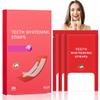 Tomedeks Teeth Whitening Strips for Sensitive Teeth,28PCS Professional Whitening Kit, 14 Treatments Safe for Enamel,Non Sensitive Teeth Whitening view 1