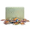 250g Rectangular Box Peppermint Abstract of Toxic Waste Nuclear Fusion Super Sour Sweets view 2