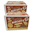 Biscuit Variety Pack Broken Biscuit Assortment 1.3kg & Assorted Chocolate Biscuits 1kg Mix of Whole, Broken and Misshapen Biscuits Single or Pack of 2 (2 broken buiscuits) view 1