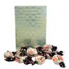 250g Rectangular Box Peppermint Abstract of Walkers Treacle Dabs Toffee