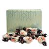 250g Rectangular Box Peppermint Abstract of Walkers Treacle Dabs Toffee view 2