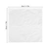 MAGICLULU 10pcs Washable Cotton Dinner Napkins Reusable Soft Absorbent Table Wipes for Dining Kitchen and Beverage Use view 4